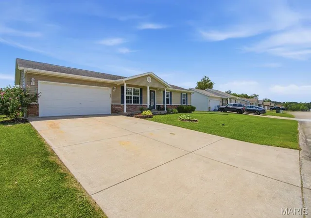 Homes for sale in Wright City, MO | 409 Fredricksburg Wy, Wright City, MO 63390 | MLS# MIS26028222