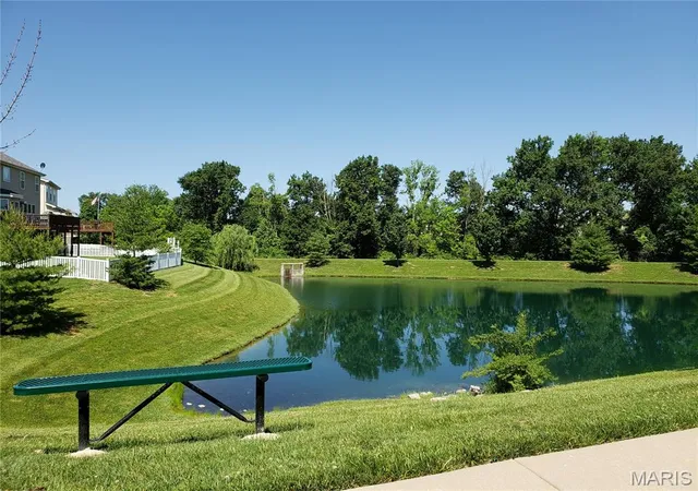 2nd image of 4101 Spring River Dr, O'Fallon, MO 63368