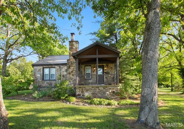 Homes for sale in Sullivan, MO | 1450 Elmont Rd, Sullivan, MO 63080 | MLS# MIS26028260
