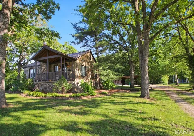 Homes for sale in Sullivan, MO | 1450 Elmont Rd, Sullivan, MO 63080 | MLS# MIS26028260