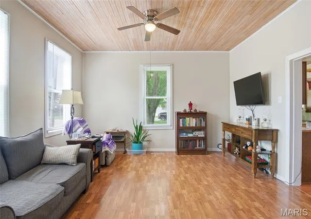 Homes for sale in New Athens, IL | 403 S Johnson St, New Athens, IL 62264 | MLS# MIS26028266