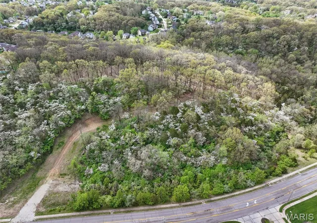 Photo 1 of Land for sale at 16404 Clayton Rd, Wildwood, MO 63011 | MLS# MIS26028269 | Listing updated on 2026-09-02