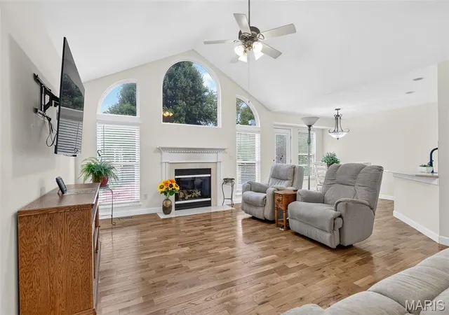 Photo 1 of Sale Pending at 202 Park Ridge Dr #64a, O Fallon, MO 63366 | MLS# MIS26028276 | Listing updated on 2026-09-22