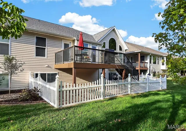 Photo 4 of Sale Pending at 202 Park Ridge Dr #64a, O Fallon, MO 63366 | MLS# MIS26028276 | Listing updated on 2026-09-22