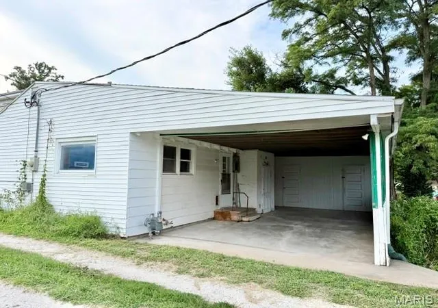 3rd image of 311 S Lane St, Palmyra, MO 63461 | MLS# MIS26028298