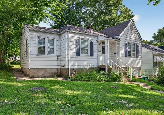 Photo 1 of Single family home for sale at 5333 Olene Dr, Saint Louis, MO 63121 | MLS# MIS26028303 | Listing updated on 2026-09-03