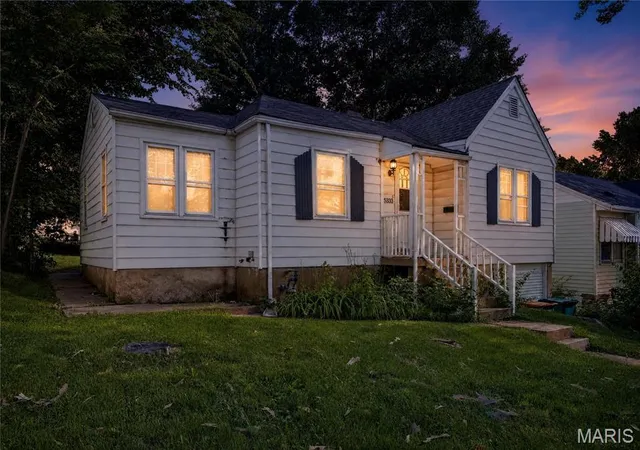 Photo 4 of Single family home for sale at 5333 Olene Dr, Saint Louis, MO 63121 | MLS# MIS26028303 | Listing updated on 2026-09-03