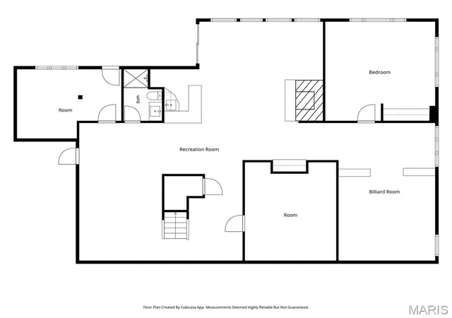 92nd image of 3846 Limerock Lane, Wildwood, MO 63069 | MLS# MIS26028317
