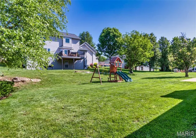 Homes for sale in Lake Saint Louis, MO | 619 Green Tree Meadows Dr, Lake Saint Louis, MO 63367 | MLS# MIS26028322