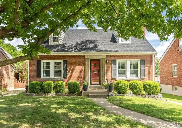 Homes for sale in Affton, MO | 6837 Aliceton Ave, Affton, MO 63123 | MLS# MIS26028331