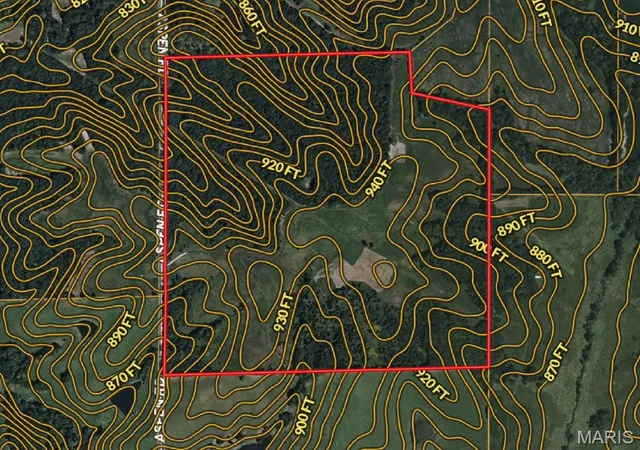 Homes for sale in Humphreys, MO | 153 +/- Ac Aspen Dr, Humphreys, MO 64646 | MLS# MIS26028338