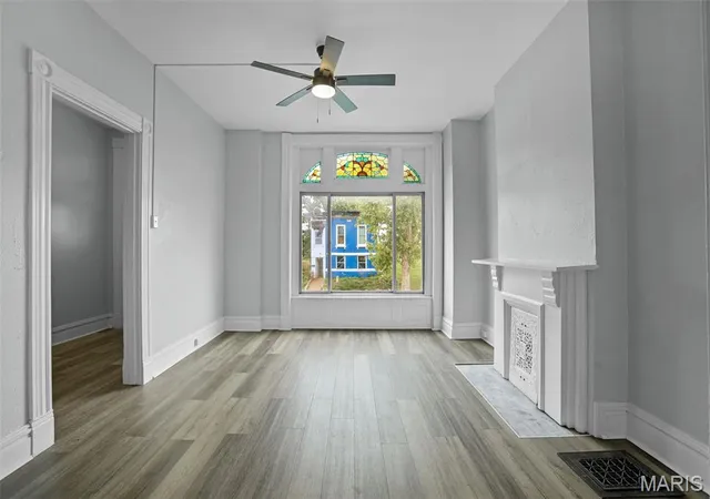 Photo 3 of Single family home for sale at 4550 Enright Ave, Saint Louis, MO 63108 | MLS# MIS26028346 | Listing updated on 2026-06-04