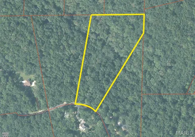 Photo 1 of Land for sale at 00 Autumn Wood Road, De Soto, MO 63020 | MLS# MIS26028373 | Listing updated on 2026-06-16