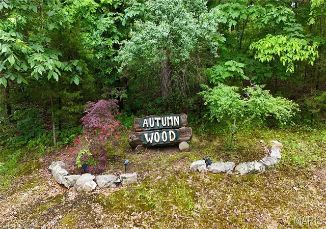 Photo 2 of Land for sale at 00 Autumn Wood Road, De Soto, MO 63020 | MLS# MIS26028373 | Listing updated on 2026-06-16