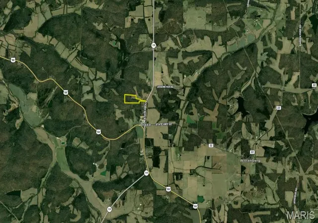 Photo 48 of Sale Pending at 8923 Dragonfly Rnch, Owensville, MO 65066 | MLS# MIS26028378 | Listing updated on 2026-06-11