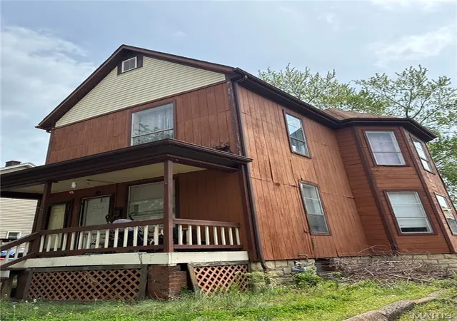 Photo 1 of Single family home for sale at 2230 Benton St, Granite City, IL 62040 | MLS# MIS26028393 | Listing updated on 2026-07-23