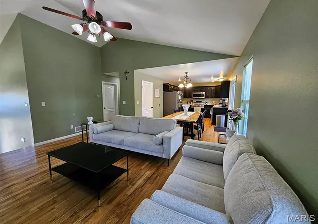 4th image of 22858 Revelation Rd, Waynesville, MO 65583 | MLS# MIS26028397