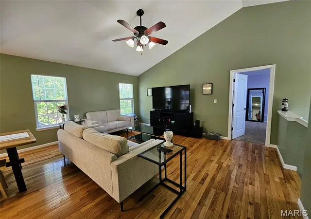 5th image of 22858 Revelation Rd, Waynesville, MO 65583 | MLS# MIS26028397
