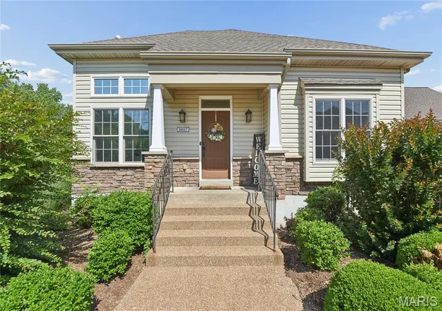 1st image of 1017 Harmony Lake Parkway, Saint Peters, MO 63376 | MLS# MIS26028408
