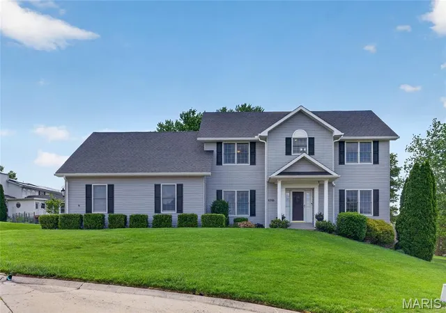 Photo 1 of Single family home for sale at 1719 Delaware Pl, Cape Girardeau, MO 63701 | MLS# MIS26028412 | Listing updated on 2026-10-16