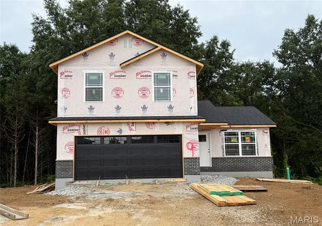 2nd image of 28726 Woodland Heights Dr, Warrenton, MO 63383 | MLS# MIS26028430