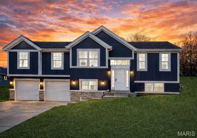 Homes for sale in New Haven, MO | 41 Heritage Valley #HV, New Haven, MO 63068 | MLS# MIS26028440