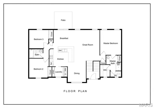 Homes for sale in New Haven, MO | 41 Heritage Valley #HV, New Haven, MO 63068 | MLS# MIS26028440