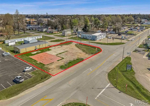 1st image of 1512 Saint Francis St, Kennett, MO 63857 | MLS# MIS26028470