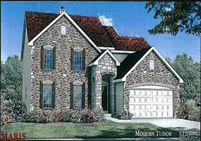 Homes for sale in Herculaneum, MO | Lot 17 Kensington Ridge, Herculaneum, MO 63048 | MLS# MIS26028476