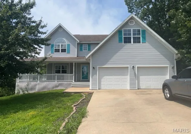 Homes for sale in St Robert, MO | 20266 Hyatt Ln, St Robert, MO 65584 | MLS# MIS26028482