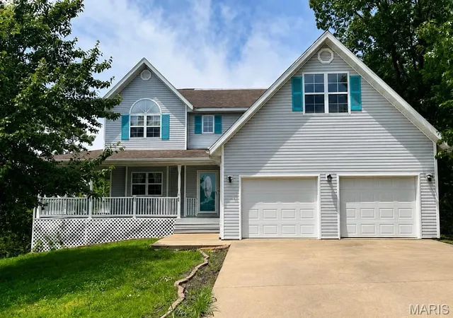 1st image of 20266 Hyatt Ln, Saint Robert, MO 65584 | MLS# MIS26028482