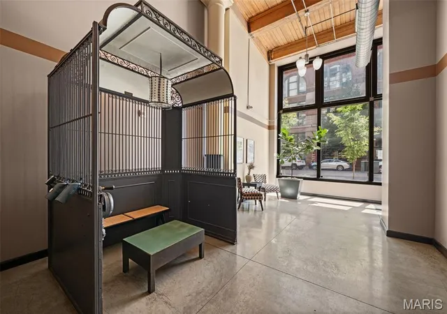 Photo 4 of Condo for sale at 1015 Washington Ave #206, Saint Louis, MO 63101 | MLS# MIS26028490 | Listing updated on 2026-09-14