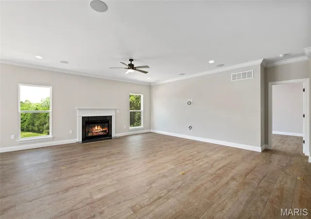 4th image of 2 Maple Expanded At Estates At Valley View Farms, Union, MO 63084 | MLS# MIS26028499