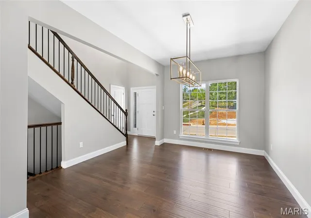 5th image of 2 Pin Oak At Estates At Valley View Farms, Union, MO 63084 | MLS# MIS26028505