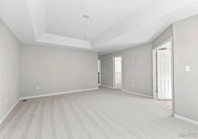 3rd image of 2 Hermitage Ii At Estates At Valley View Farms, Villa Ridge, MO 63089 | MLS# MIS26028515