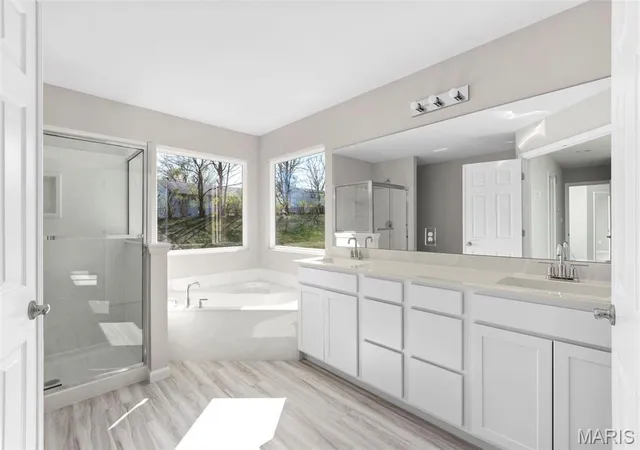 4th image of 2 Hermitage Ii At Estates At Valley View Farms, Villa Ridge, MO 63089 | MLS# MIS26028515