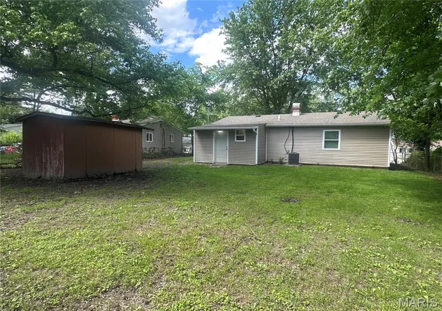 Homes for sale in Wentzville, MO | 1438 Plaza Pl, Wentzville, MO 63385 | MLS# MIS26028517
