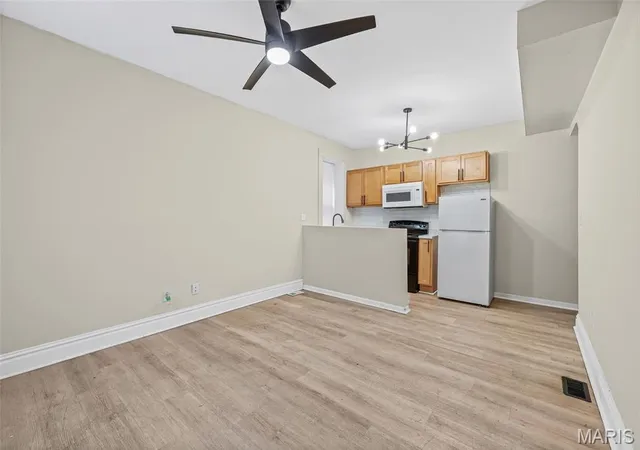 4th image of 3511 Pennsylvania Ave, St Louis, MO 63118 | MLS# MIS26028542