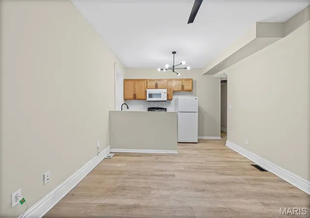 5th image of 3511 Pennsylvania Ave, St Louis, MO 63118 | MLS# MIS26028542