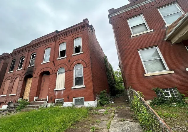 Photo 3 of Multi family home for sale at 4044 Labadie Ave, Saint Louis, MO 63107 | MLS# MIS26028545 | Listing updated on 2026-07-08
