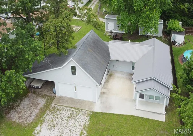 Homes for sale in Montgomery City, MO | 311 S Wentz St, Montgomery City, MO 63361 | MLS# MIS26028636