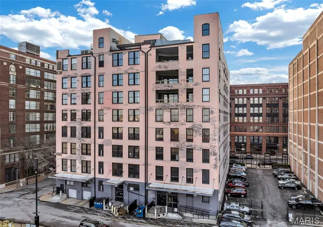 Homes for sale in Saint Louis, MO | 1601 Washington Ave #310, Saint Louis, MO 63103 | MLS# MIS26028662