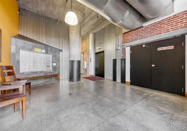 Homes for sale in Saint Louis, MO | 1601 Washington Ave #310, Saint Louis, MO 63103 | MLS# MIS26028662