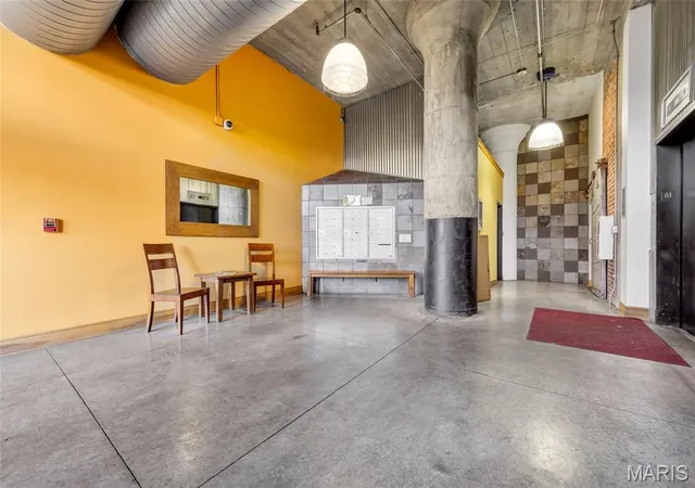 Homes for sale in Saint Louis, MO | 1601 Washington Ave #310, Saint Louis, MO 63103 | MLS# MIS26028662