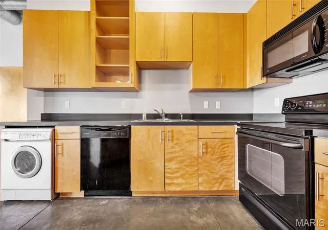 Homes for sale in Saint Louis, MO | 1601 Washington Ave #310, Saint Louis, MO 63103 | MLS# MIS26028662