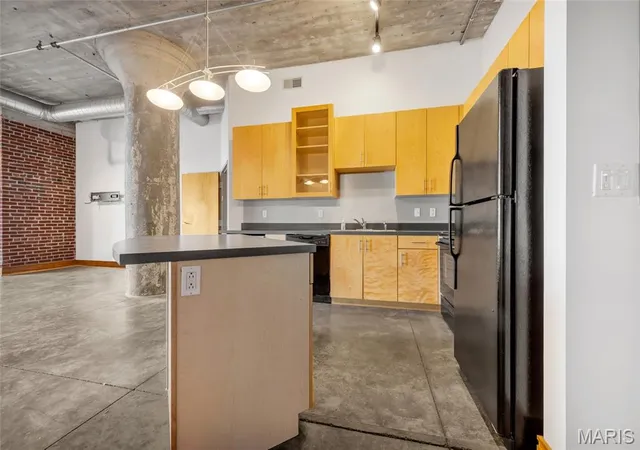 Homes for sale in Saint Louis, MO | 1601 Washington Ave #310, Saint Louis, MO 63103 | MLS# MIS26028662