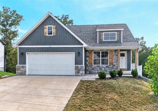 1st image of 123 Alice Dr, Waynesville, MO 65583 | MLS# MIS26028672