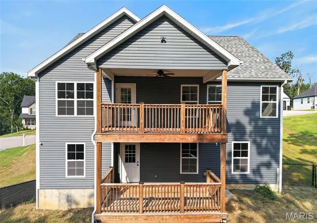 2nd image of 123 Alice Dr, Waynesville, MO 65583 | MLS# MIS26028672