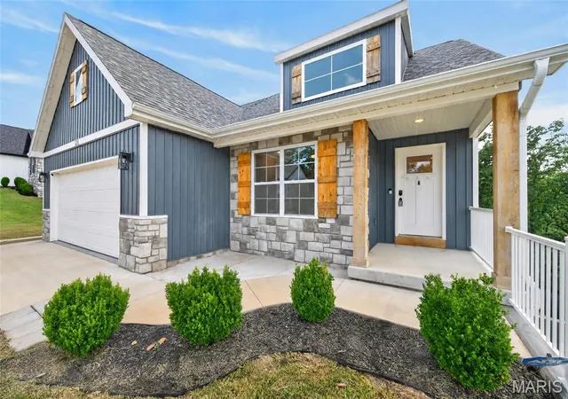3rd image of 123 Alice Dr, Waynesville, MO 65583 | MLS# MIS26028672