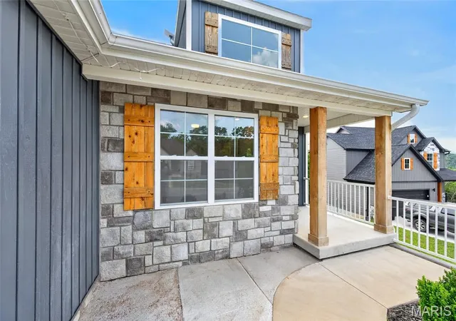 4th image of 123 Alice Dr, Waynesville, MO 65583 | MLS# MIS26028672
